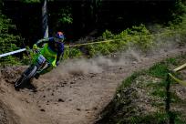 Downhill City Tour 2024, Bike Park Palenica, Ustroń