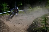 Downhill City Tour 2024, Bike Park Palenica, Ustroń