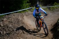 Downhill City Tour 2024, Bike Park Palenica, Ustroń