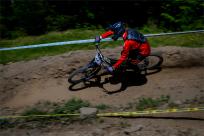 Downhill City Tour 2024, Bike Park Palenica, Ustroń