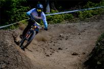 Downhill City Tour 2024, Bike Park Palenica, Ustroń