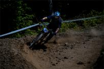 Downhill City Tour 2024, Bike Park Palenica, Ustroń