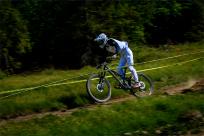 Downhill City Tour 2024, Bike Park Palenica, Ustroń