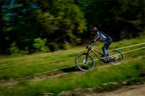 Downhill City Tour 2024, Bike Park Palenica, Ustroń