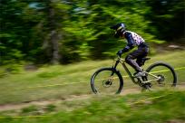 Downhill City Tour 2024, Bike Park Palenica, Ustroń