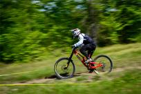 Downhill City Tour 2024, Bike Park Palenica, Ustroń