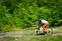 Downhill City Tour 2024, Bike Park Palenica, Ustroń