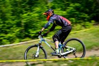 Downhill City Tour 2024, Bike Park Palenica, Ustroń