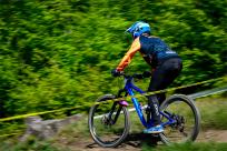 Downhill City Tour 2024, Bike Park Palenica, Ustroń