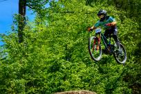 Downhill City Tour 2024, Bike Park Palenica, Ustroń