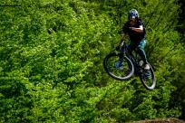 Downhill City Tour 2024, Bike Park Palenica, Ustroń