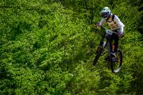 Downhill City Tour 2024, Bike Park Palenica, Ustroń