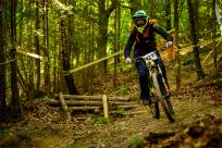 Downhill City Tour 2024, Bike Park Palenica, Ustroń