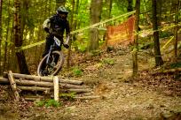 Downhill City Tour 2024, Bike Park Palenica, Ustroń