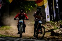 Downhill City Tour 2024, Bike Park Palenica, Ustroń