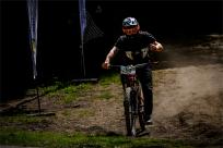 Downhill City Tour 2024, Bike Park Palenica, Ustroń