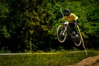 Downhill City Tour 2024, Bike Park Palenica, Ustroń