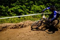 Downhill City Tour 2024, Bike Park Palenica, Ustroń