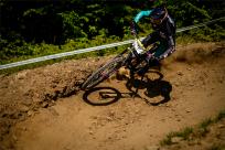 Downhill City Tour 2024, Bike Park Palenica, Ustroń