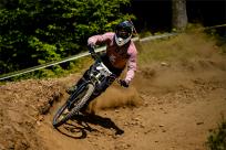 Downhill City Tour 2024, Bike Park Palenica, Ustroń