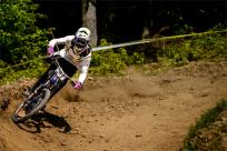 Downhill City Tour 2024, Bike Park Palenica, Ustroń