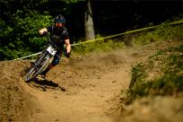 Downhill City Tour 2024, Bike Park Palenica, Ustroń