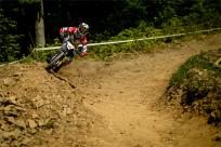 Downhill City Tour 2024, Bike Park Palenica, Ustroń