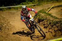 Downhill City Tour 2024, Bike Park Palenica, Ustroń