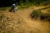 Downhill City Tour 2024, Bike Park Palenica, Ustroń