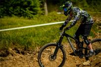 Downhill City Tour 2024, Bike Park Palenica, Ustroń