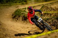 Downhill City Tour 2024, Bike Park Palenica, Ustroń