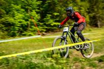 Downhill City Tour 2024, Bike Park Palenica, Ustroń