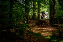 Downhill City Tour 2024, Bike Park Palenica, Ustroń