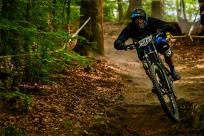 Downhill City Tour 2024, Bike Park Palenica, Ustroń