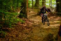 Downhill City Tour 2024, Bike Park Palenica, Ustroń