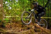 Downhill City Tour 2024, Bike Park Palenica, Ustroń