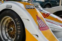 Wyścig górski AMK Ecce Homo Šternberk 2024, Mistrzostwa Europy