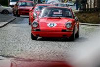 Wyścig górski AMK Ecce Homo Šternberk 2024, Mistrzostwa Europy