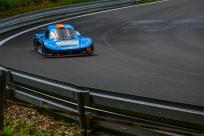 Wyścig górski AMK Ecce Homo Šternberk 2024, Mistrzostwa Europy