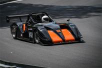 Wyścig górski AMK Ecce Homo Šternberk 2024, Mistrzostwa Europy