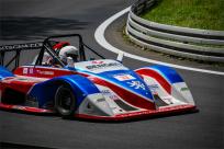 Wyścig górski AMK Ecce Homo Šternberk 2024, Mistrzostwa Europy