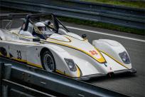 Wyścig górski AMK Ecce Homo Šternberk 2024, Mistrzostwa Europy