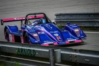 Wyścig górski AMK Ecce Homo Šternberk 2024, Mistrzostwa Europy