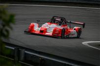 Wyścig górski AMK Ecce Homo Šternberk 2024, Mistrzostwa Europy