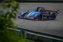 Wyścig górski AMK Ecce Homo Šternberk 2024, Mistrzostwa Europy