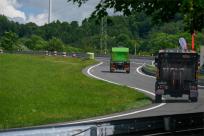 Wyścig górski AMK Ecce Homo Šternberk 2024, Mistrzostwa Europy