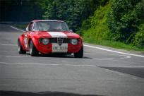 Wyścig górski AMK Ecce Homo Šternberk 2024, Mistrzostwa Europy