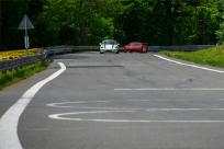 Wyścig górski AMK Ecce Homo Šternberk 2024, Mistrzostwa Europy