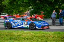 Wyścig górski AMK Ecce Homo Šternberk 2024, Mistrzostwa Europy