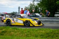 Wyścig górski AMK Ecce Homo Šternberk 2024, Mistrzostwa Europy